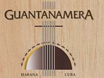 Guantanamera Guantanamera